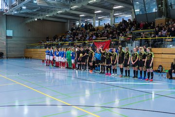 Bild 824 - B-Juniorinnen HLM
